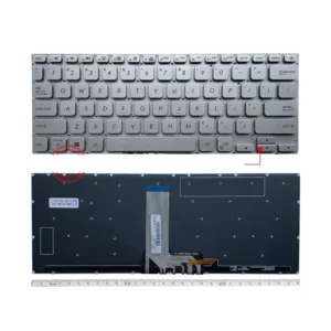 Bàn Phím Laptop ASUS Vivobook X412 | Trường Thịnh Computer