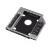 Caddy Bay SATA 9.5mm SATA 3