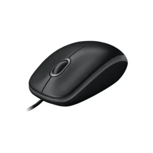 Chuột Có Dây Logitech B100