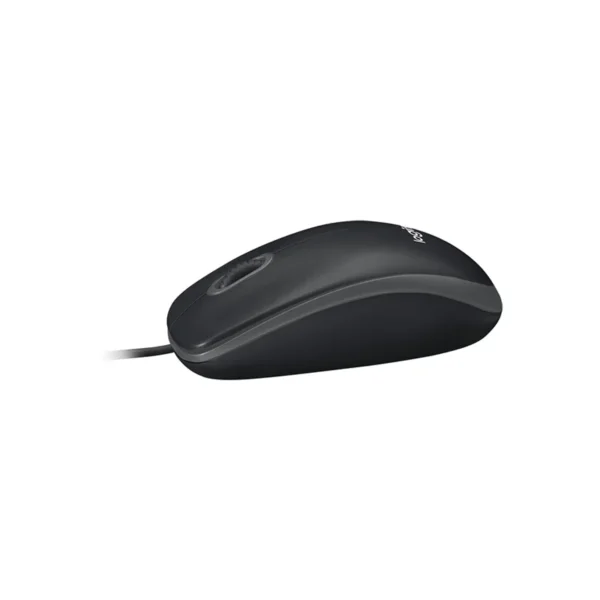 Chuột Có Dây Logitech B100