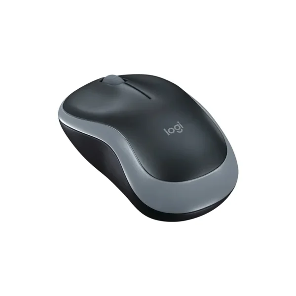 Mua Chuột Không Dây Logitech B175 Chính Hãng Giá Tốt