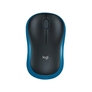 Mua Chuột Không Dây Logitech M185 Chính Hãng Giá Tốt