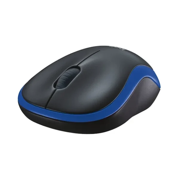 Mua Chuột Không Dây Logitech M185 Chính Hãng Giá Tốt