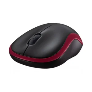 Mua Chuột Không Dây Logitech M185 Chính Hãng Giá Tốt