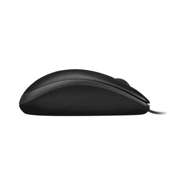 Combo Bàn Phím và Chuột Logitech MK120