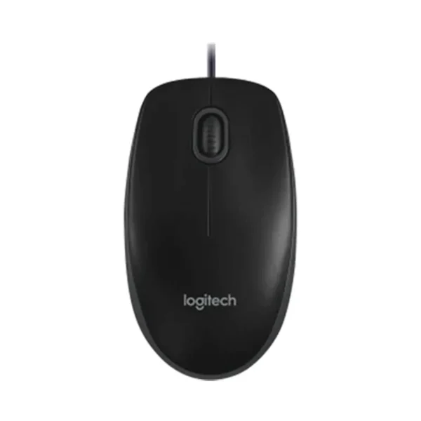 Combo Bàn Phím và Chuột Logitech MK120