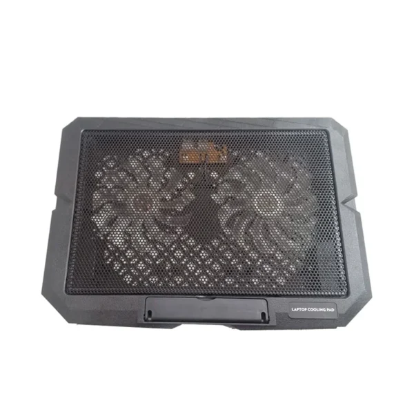 Đế tản nhiệt laptop X3 2Fan (201X3) Chính hãng