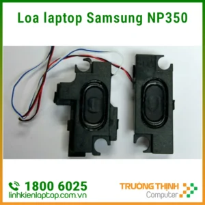 Loa laptop Samsung NP350 NP350V NP355 NP355V – NP350V5