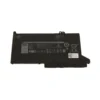 Pin Dell Latitude 7300 7400 5300 5310 0G74G 02PFPW OG74G 0G74G 2-In-1 Mới