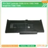 Thay Pin Cho Laptop Dell Latitude 5300 5310 7300 7400