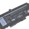 Pin Dell Latitude 5420 5520, Precision 3560 01K2CF 075X16 WY9DX 0WK3F1 0M3KCN RJ40G Mới