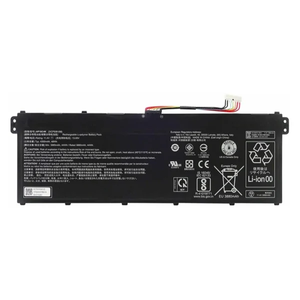 Pin laptop Acer Aspire 3 | Trường Thịnh Computer