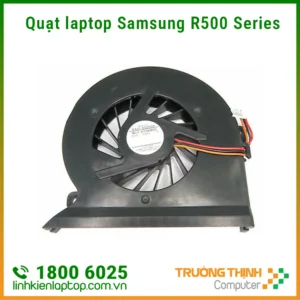 Quạt laptop Samsung R503 R505 R507 R508 R509 R510 R610 R508