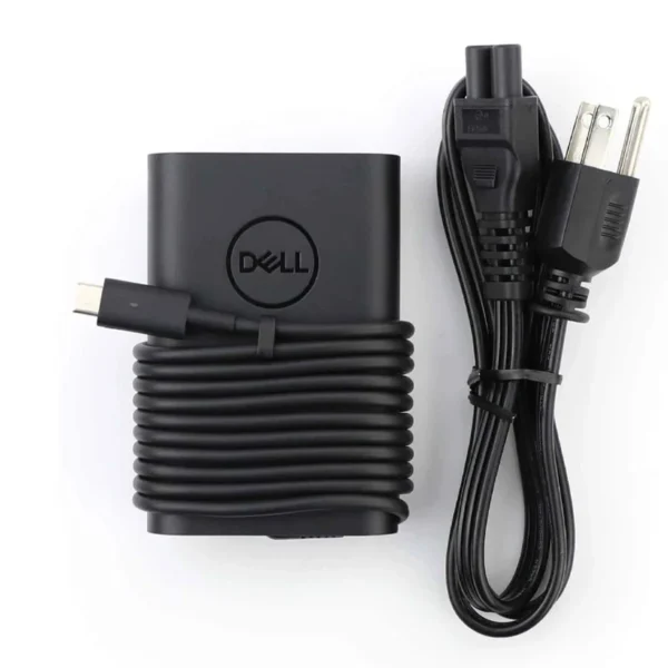 Mua Sạc Laptop Dell 65W 20V- 3.25A USB Type C Oval