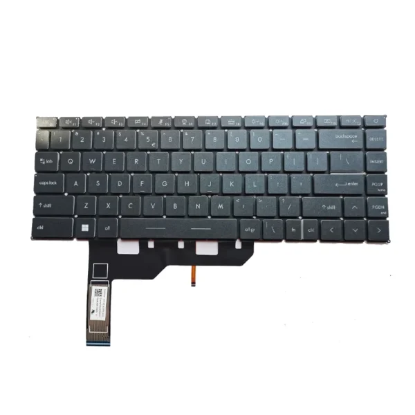 Bàn Phím Laptop MSI Prestige PS42