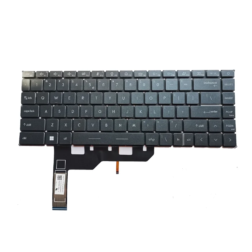 Bàn Phím Laptop MSI Prestige PS42 Bàn Phím Laptop MSI Prestige PS42