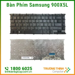 Đơn Vị Thay Bàn Phím Laptop Samsung 900X5L