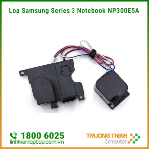 Thay Loa Laptop Samsung Series 3 Notebook NP300E5A Giá Rẻ