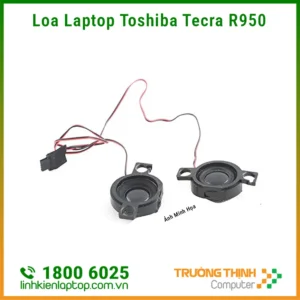 Thay Loa Laptop Toshiba Tecra R950