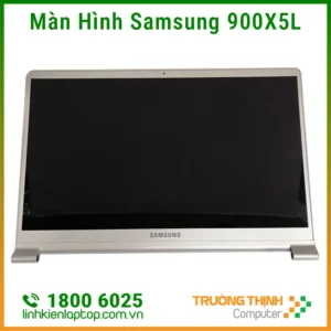 Thay Màn Hình Laptop Samsung 900X5L Giá Rẻ