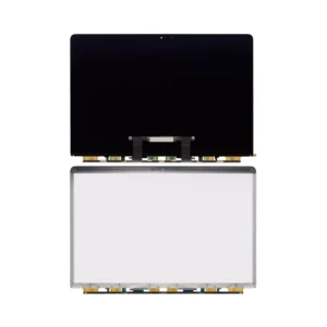 Thay Màn Hình MacBook Air 13 Inch Retina A1932 A2179 Lấy Liền Tại TP.HCM