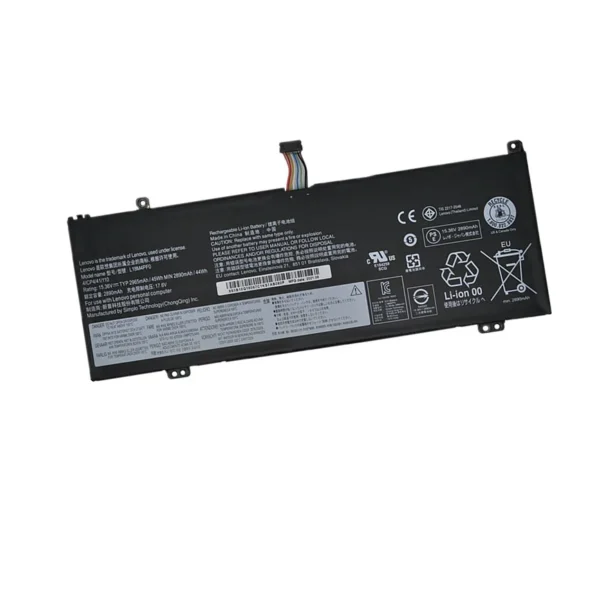 Pin Laptop Lenovo ThinkBook 13s G3 ACN 20ya0039vn