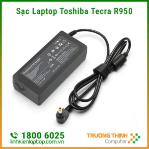 Sạc Laptop Toshiba Tecra R950 Giá Rẻ