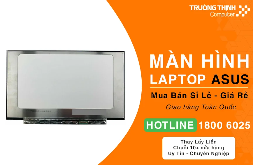 Màn Hình Laptop Asus Giá Rẻ