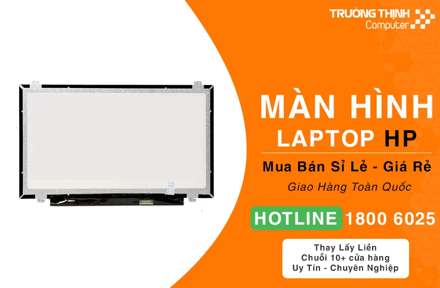 Màn Hình Laptop Hp Giá Rẻ