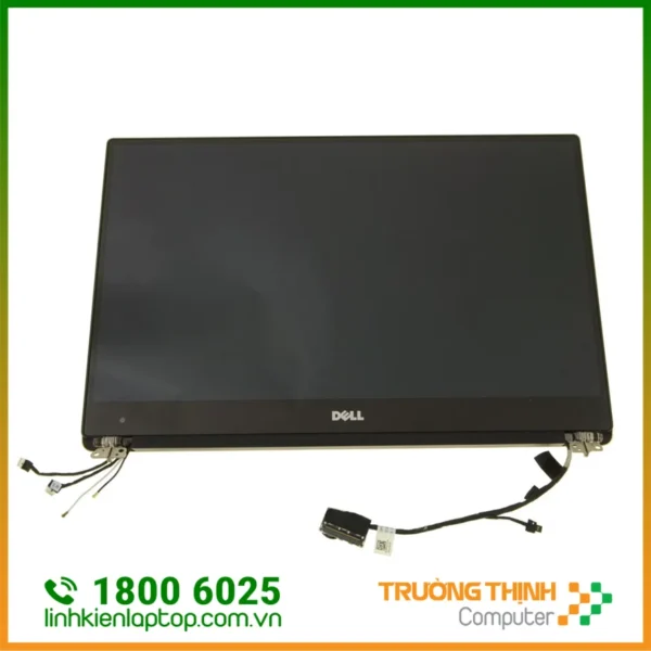 Màn hình Laptop Dell Precision M6500