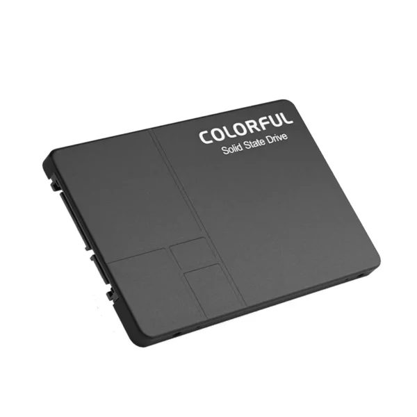 Ổ Cứng SSD Colorful SL300-128GB Hàng Mới Chính Hãng