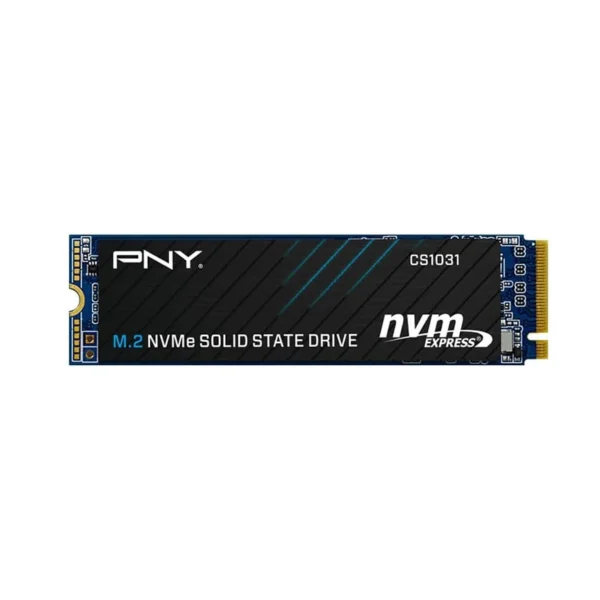 Ổ Cứng SSD Pny Cs1031 M.2 2280 Nvme PCie Gen 3x4 500GB