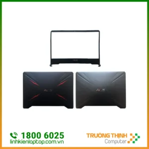 Vỏ Laptop Asus TUF Gaming FX505