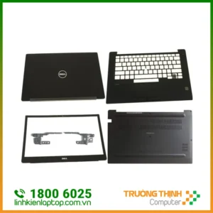 Vỏ laptop Dell Latitude 7480