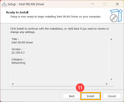 Dịch Vụ Cài Đặt Driver Laptop & PC - Update Đầy Đủ, Không Xung Đột