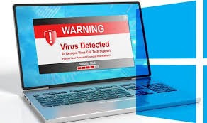 Dịch Vụ Cài Đặt Phần Mềm Diệt Virus - Miễn Phí & Trả Phí, Bảo Vệ Máy Tính Tại TPHCM