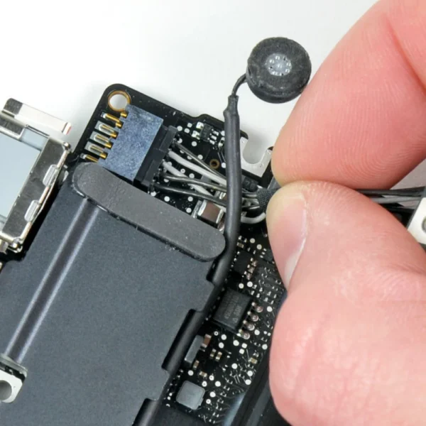 Sửa Chữa Macbook Không Lên Nguồn - Sập Nguồn