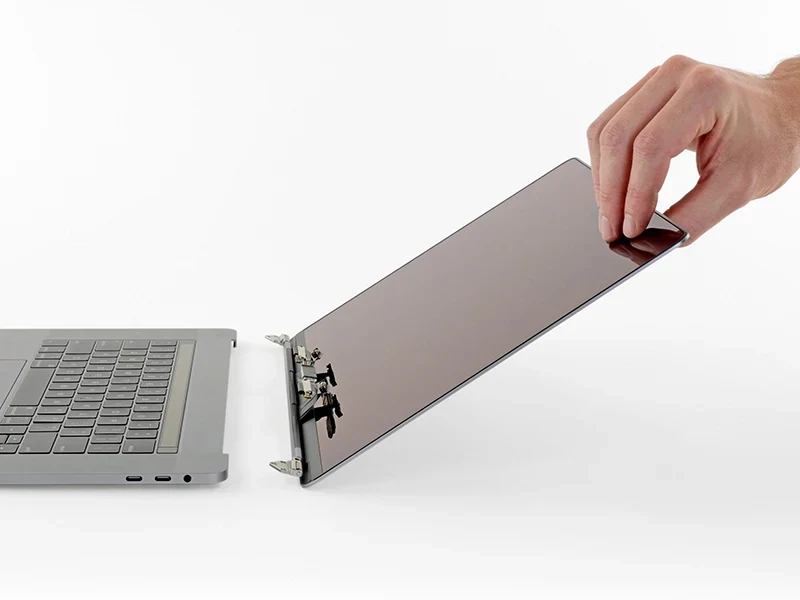 Dịch Vụ Sửa Chữa Macbook Không Lên Nguồn - Sập Nguồn Tại Tin Học Trường Thịnh