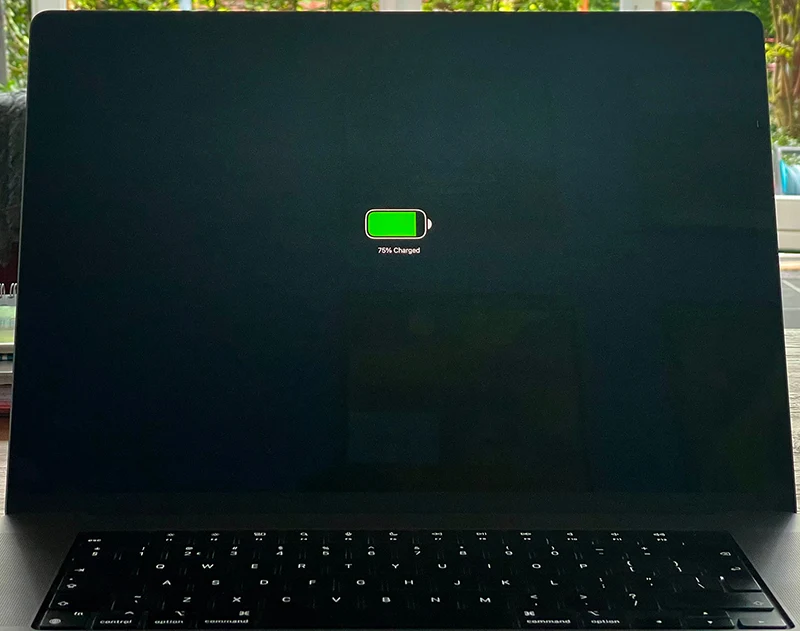 Dịch Vụ Sửa Chữa Macbook Không Sạc Pin - Pin Ảo - Pin Nhanh Hết Tại Tin Học Trường Thịnh