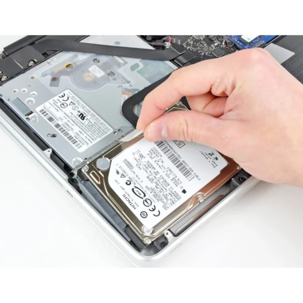 Sửa Chữa Macbook Không Sạc Pin - Pin Ảo - Pin Nhanh Hết