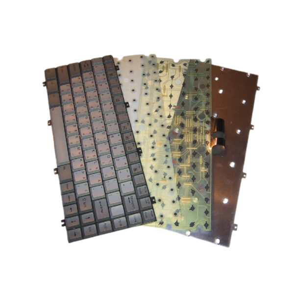 Sửa Bàn Phím Surface Loạn Ký Tự – Liệt Phím