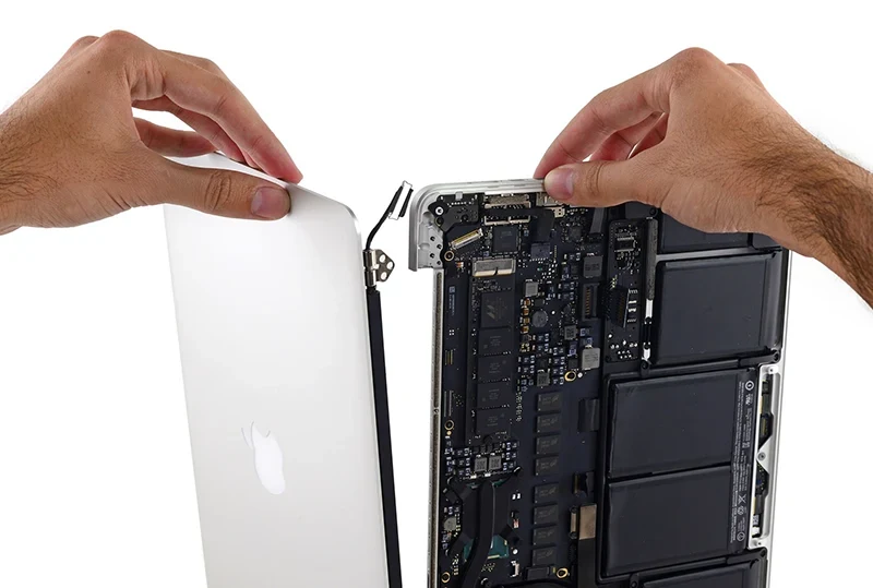 Cửa Hàng Sửa Chữa Macbook Bị Đơ - Chậm - Treo Máy Tại TPHCM