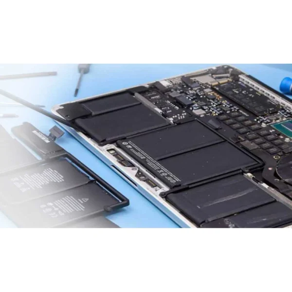 Sửa Chữa Macbook Bị Mất Dữ Liệu - Cần Cứu Dữ Liệu Ổ SSD