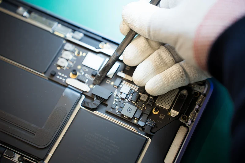 Dịch Vụ Sửa Chữa Macbook Bị Mất Dữ Liệu - Cần Cứu Dữ Liệu Ổ SSD Tại Tin Học Trường Thịnh