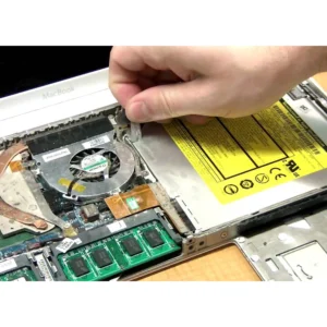Sửa Chữa Macbook Dính Nước - Vào Nước - Không Lên
