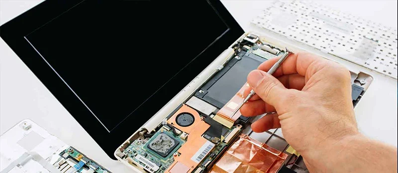 Cửa Hàng Sửa Chữa Macbook Không Kết Nối Wi-Fi - BluetoothTại TPHCM