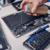 Sửa Chữa Macbook Không Nhận Sạc - Sạc Không Vào Điện
