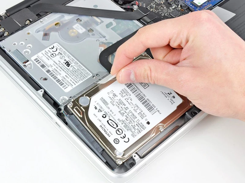 Dịch Vụ Sửa Chữa Macbook Không Nhận USB - Ổ Cứng - Thiết Bị Ngoài Tại Tin Học Trường Thịnh