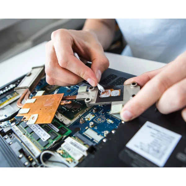 Sửa Chữa Macbook Không Nhận USB - Ổ Cứng - Thiết Bị Ngoài