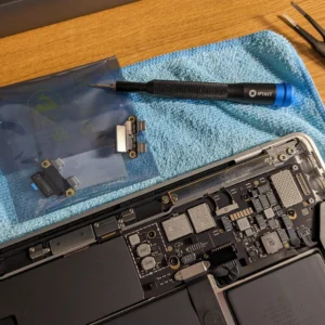Sửa Chữa Macbook Không Vào Được Macos - Lỗi Hệ Điều Hành